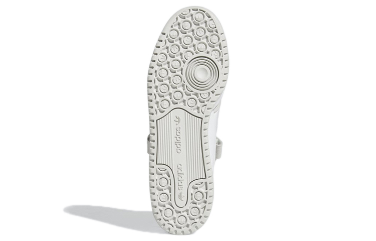 Details for アディダス フォーラム LOW グレークラウド/ホワイト H01946