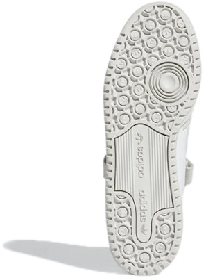 adidas Forum Low 'Grey Cloud White' H01946 Details for adidas Forum Low 'Grey Cloud White' H01946