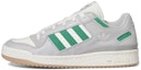 Buy adidas Forum Low 'Kelabu Hijau Mahkamah' FZ6274