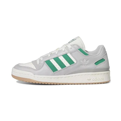 adidas Forum Low 'Grey Court Green'