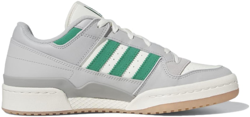 adidas Forum Low 'Grey Court Green' FZ6274 Order adidas Forum Low 'Grey Court Green' FZ6274