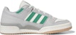 adidas Forum Low 'Kelabu Hijau Mahkamah' FZ6274