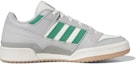 Order adidas Forum Low 'Kelabu Hijau Mahkamah' FZ6274