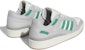 adidas Forum Low 'Kelabu Hijau Mahkamah' FZ6274