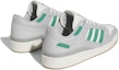 Lookbook adidas Forum Low 'Kelabu Hijau Mahkamah' FZ6274