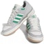 Shop adidas Forum Low 'Kelabu Hijau Mahkamah' FZ6274