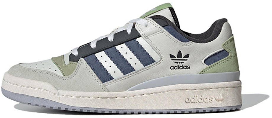 adidas Forum Low 'Kelabu Navy Hijau' ID6263 Buy adidas Forum Low 'Kelabu Navy Hijau' ID6263