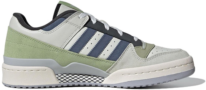 adidas Forum Low 'Kelabu Navy Hijau' ID6263 Order adidas Forum Low 'Kelabu Navy Hijau' ID6263