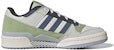 adidas Forum Low 'Kelabu Navy Hijau' ID6263