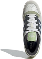 adidas Forum Low 'Kelabu Navy Hijau' ID6263 Lookbook adidas Forum Low 'Kelabu Navy Hijau' ID6263