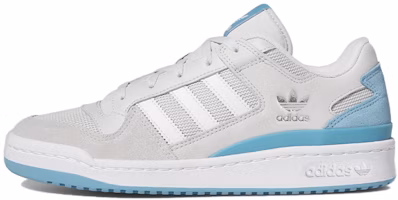 adidas Forum Low 'Grey Preloved Blue' FZ6261 adidas Forum Low 'Grey Preloved Blue' FZ6261