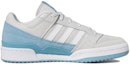 Order adidas Forum Low 'Kelabu Preloved Biru' FZ6261