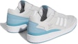Shop adidas Forum Low 'Kelabu Preloved Biru' FZ6261