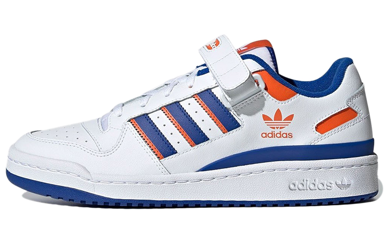 adidas Forum Low 'Knicks' GZ1839