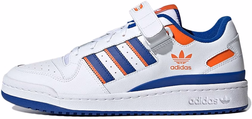 阿迪達斯 Forum Low '尼克隊' GZ1839 Buy 阿迪達斯 Forum Low '尼克隊' GZ1839