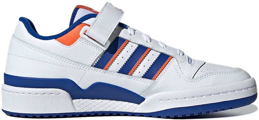 阿迪達斯 Forum Low '尼克隊' GZ1839 Order 阿迪達斯 Forum Low '尼克隊' GZ1839