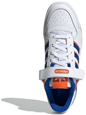 阿迪達斯 Forum Low '尼克隊' GZ1839 Purchase 阿迪達斯 Forum Low '尼克隊' GZ1839