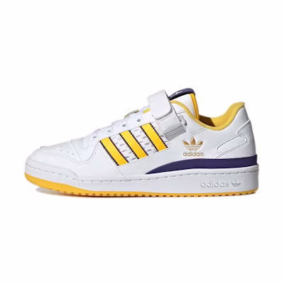 adidas Forum Low 'Lakers'
