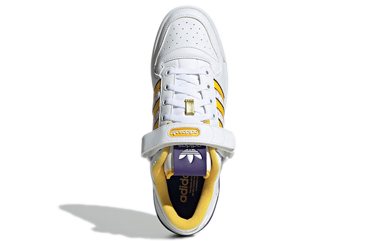 Purchase 아디다스 포럼 로우 '레이커스' HR1022