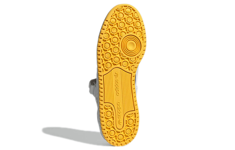 Details for 아디다스 포럼 로우 '레이커스' HR1022