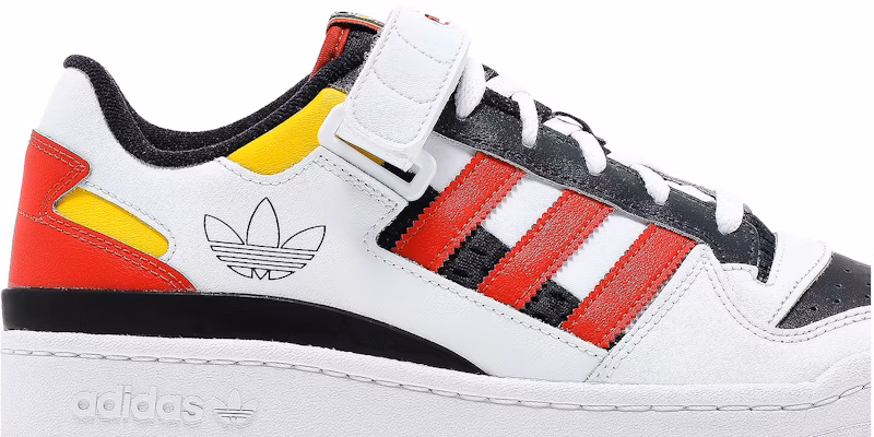 adidas Forum Low 'Legend Ink Merah' GZ9112 Order adidas Forum Low 'Legend Ink Merah' GZ9112