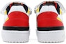 Details for adidas Forum Low 'Legend Ink Merah' GZ9112
