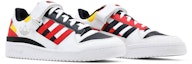 Cheap adidas Forum Low 'Legend Ink Merah' GZ9112