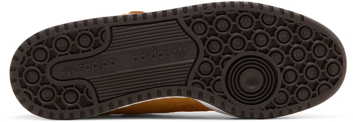 adidas Forum Low 'Mesa' Coklat Tan GX4030 Shop adidas Forum Low 'Mesa' Coklat Tan GX4030