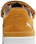 Sizing adidas Forum Low 'Mesa' Coklat Tan GX4030