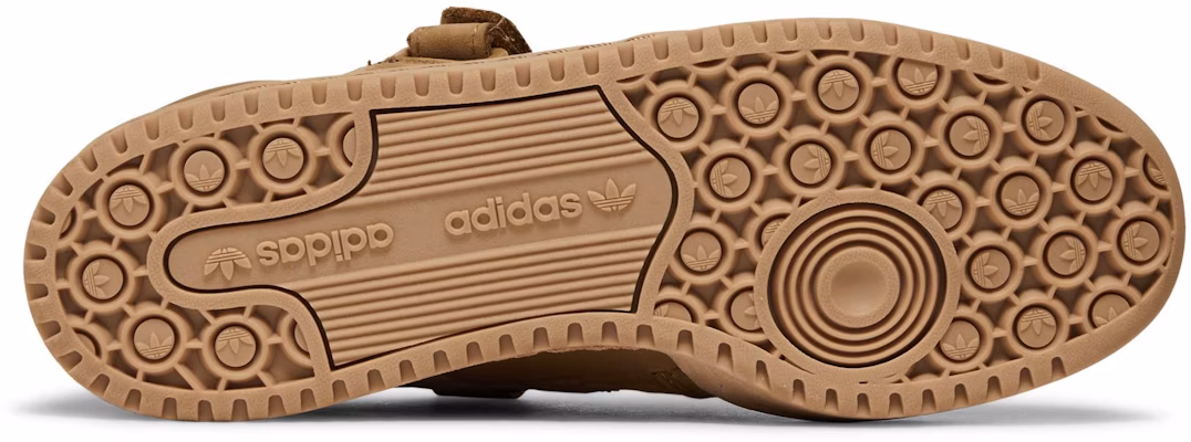 adidas Forum Low 'Mesa Gum' GW6230 Shop adidas Forum Low 'Mesa Gum' GW6230