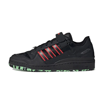 adidas Forum Low 'Monster Pack - Dracula'