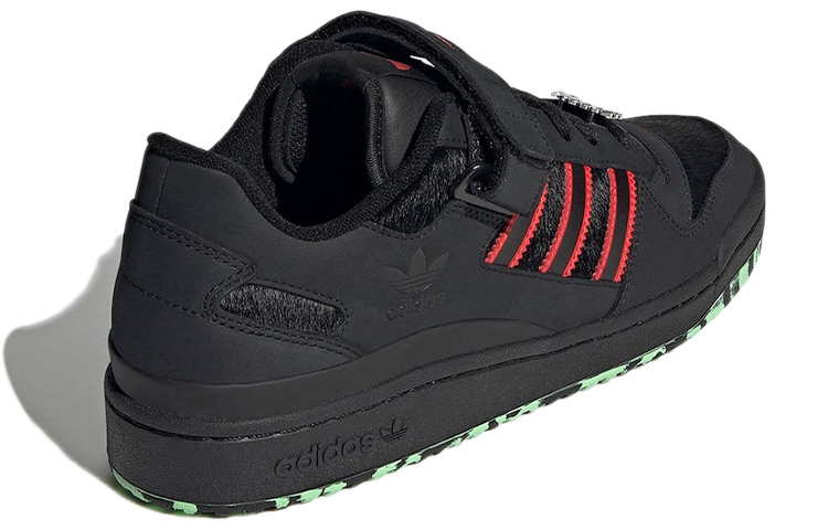 Shop adidas Forum Low 'Monster Pack - Drácula' GW8841