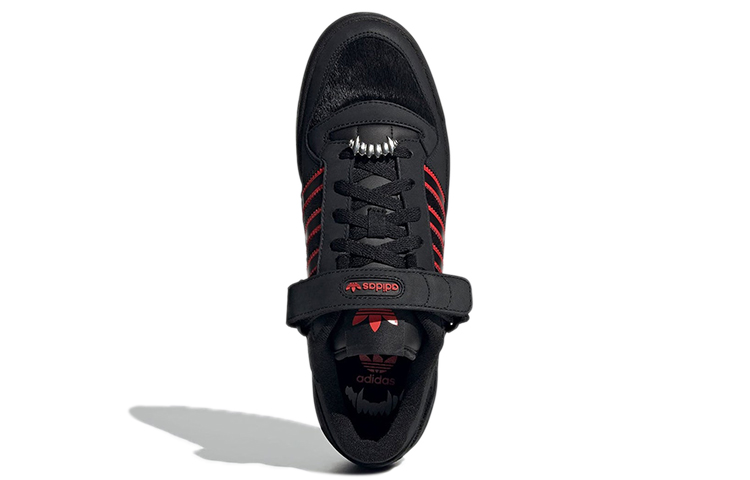 Purchase adidas Forum Low 'Monster Pack - Drácula' GW8841