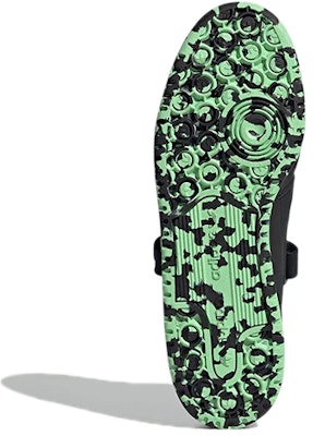 adidas Forum Low 'Monster Pack - Drácula' GW8841 Details for adidas Forum Low 'Monster Pack - Drácula' GW8841