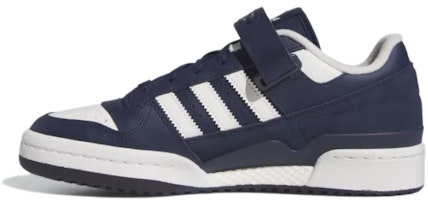 adidas Forum Low 'Night Indigo' IE7172 adidas Forum Low 'Night Indigo' IE7172
