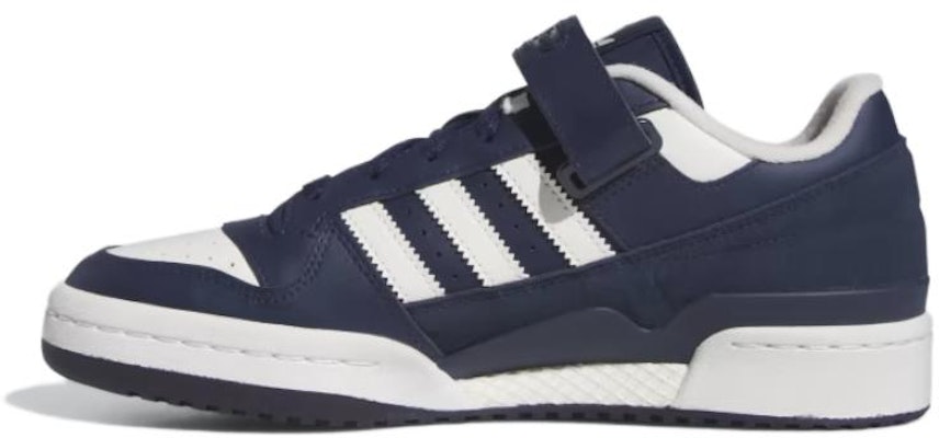 adidas Forum Low 'Night Indigo' IE7172 Buy adidas Forum Low 'Night Indigo' IE7172