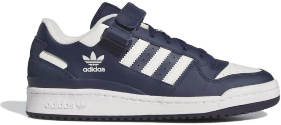 adidas Forum Low 'Night Indigo' IE7172 Order adidas Forum Low 'Night Indigo' IE7172