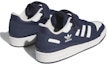 Lookbook adidas Forum Low 'Night Indigo' IE7172