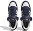 Shop adidas Forum Low 'Night Indigo' IE7172