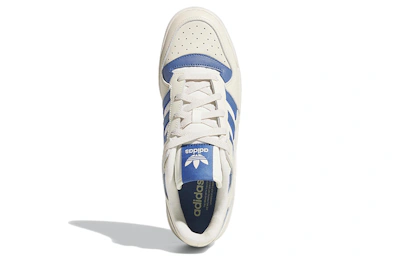 adidas Forum Low 'Off White Altered Blue' HQ1493