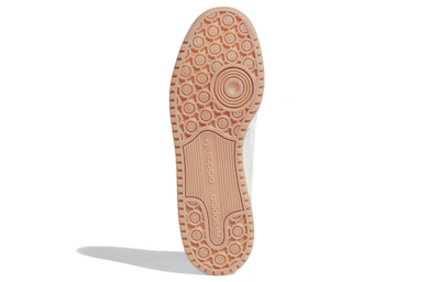 adidas Forum Low 'Off White Altered Blue' HQ1493