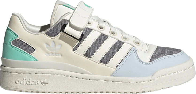 White and 2025 mint green adidas