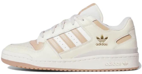 アディダスフォーラムロウ 'オフホワイトマジックベージュ' HQ1492 HQ1492 Buy アディダスフォーラムロウ 'オフホワイトマジックベージュ' HQ1492 HQ1492