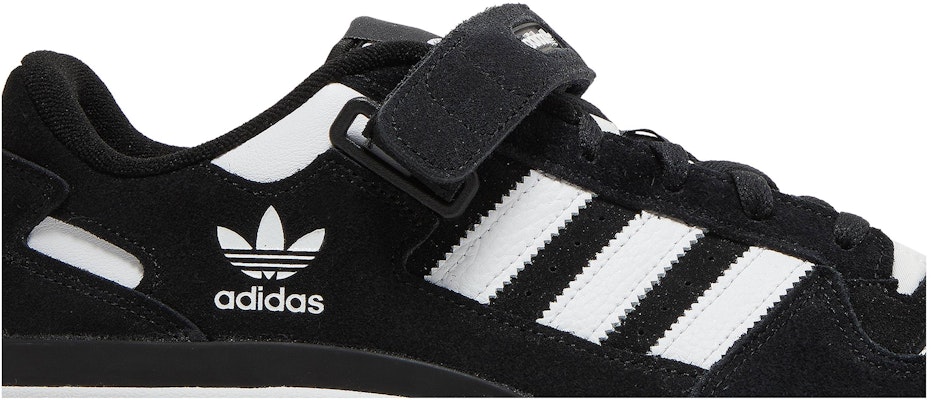 adidas Forum Low 'Panda' GW0695 Order adidas Forum Low 'Panda' GW0695
