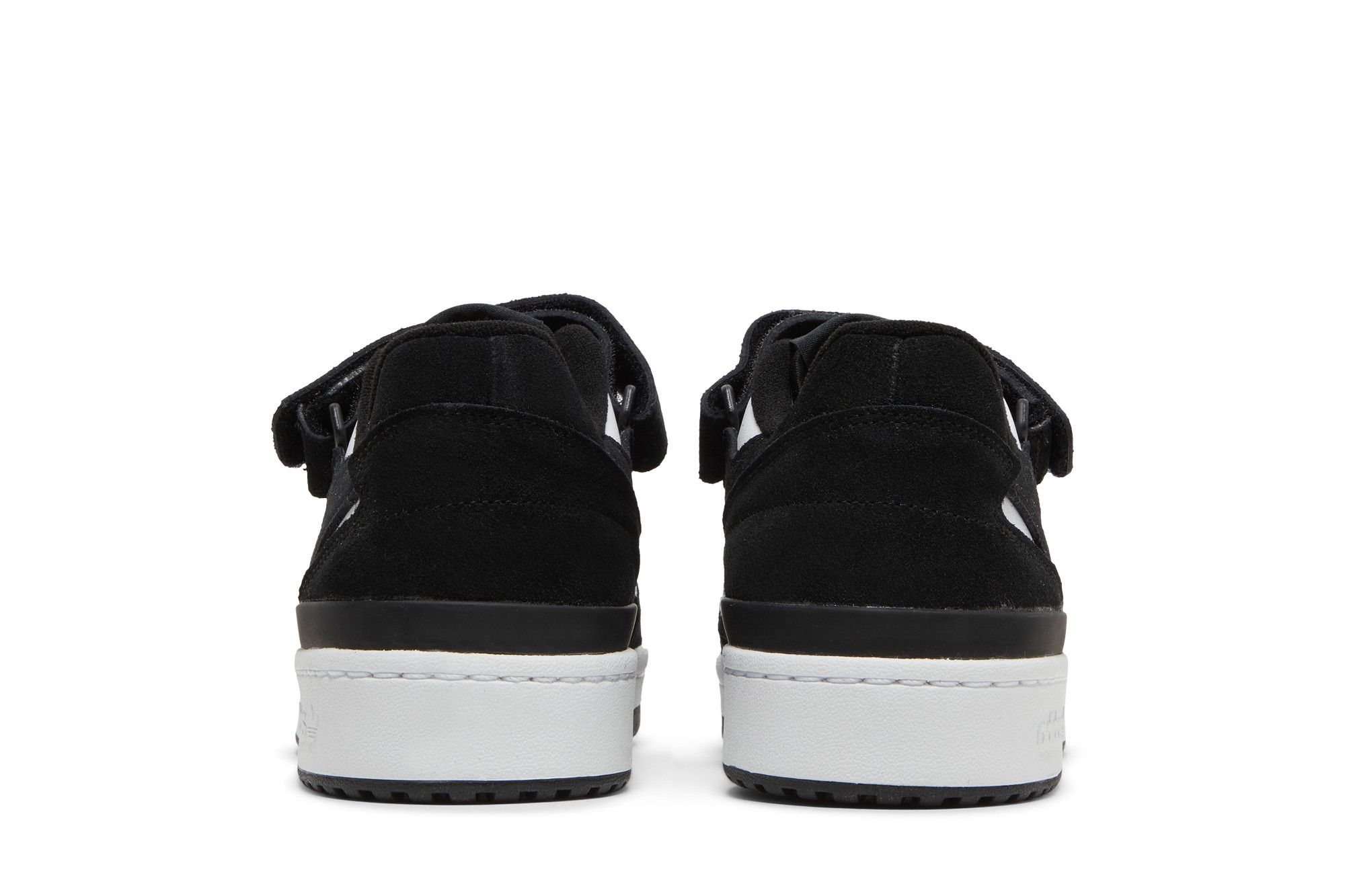 Sizing 愛迪達 Forum Low '熊貓' GW0695