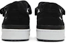 Sizing 愛迪達 Forum Low '熊貓' GW0695
