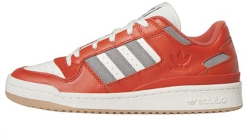 adidas Forum Low 'Preloved Red Gum' FZ6273 adidas Forum Low 'Preloved Red Gum' FZ6273