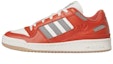 Buy adidas Forum Low 'Preloved Red Gum' Merah Cinta Gula-Gula. FZ6273