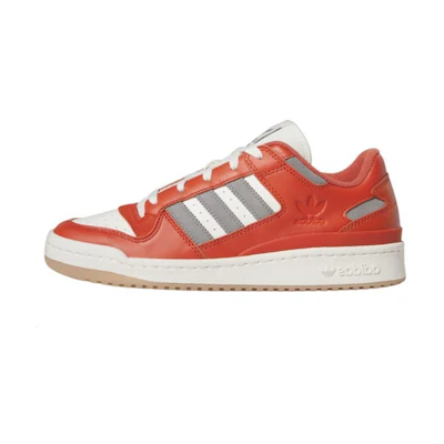 adidas Forum Low 'Preloved Red Gum'