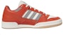 adidas Forum Low 'Preloved Red Gum' Merah Cinta Gula-Gula. FZ6273